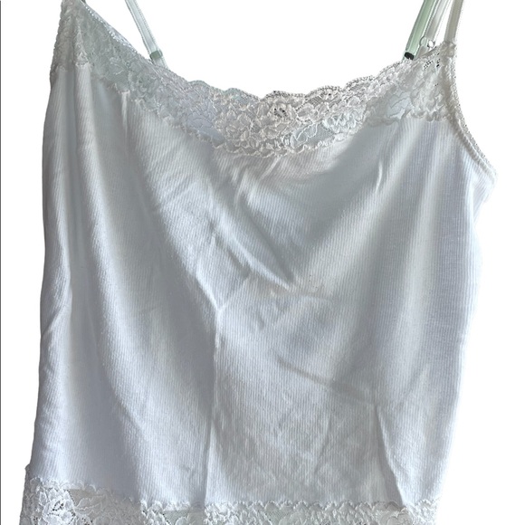 Felina Other - Felina crop cami.  EUC.  Size large.